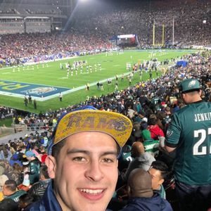 Meet your Posher, Maximiliano